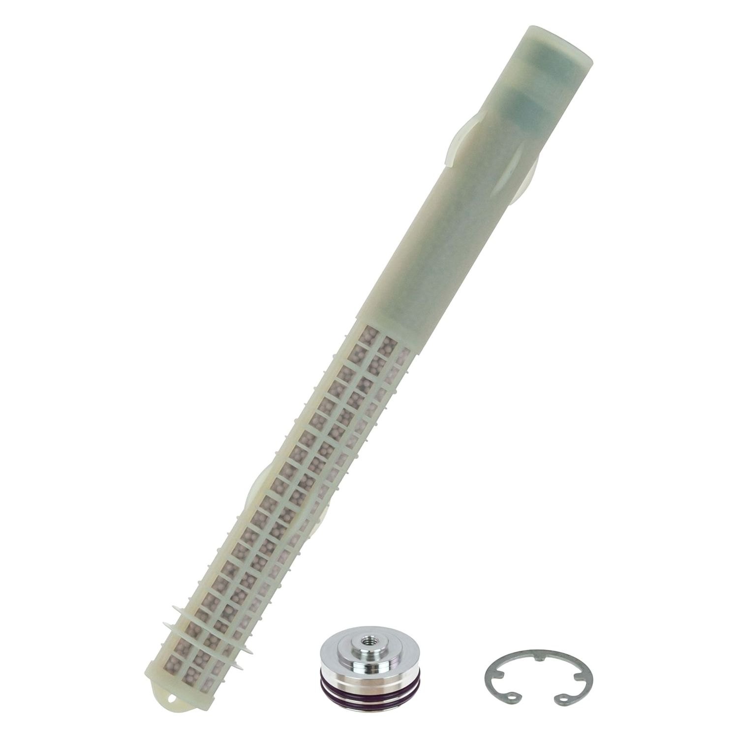 Santech® 3713701 A/C Receiver Drier & Desiccant Element Kit