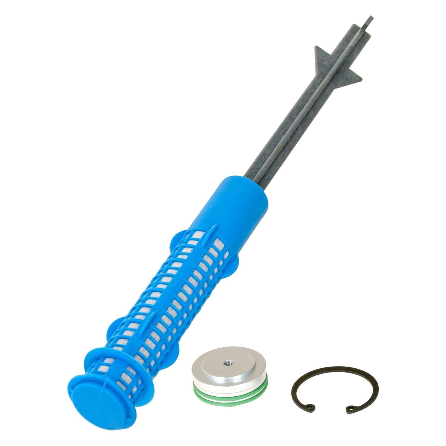 Santech® 3713703 A/C Receiver Drier & Desiccant Element Kit