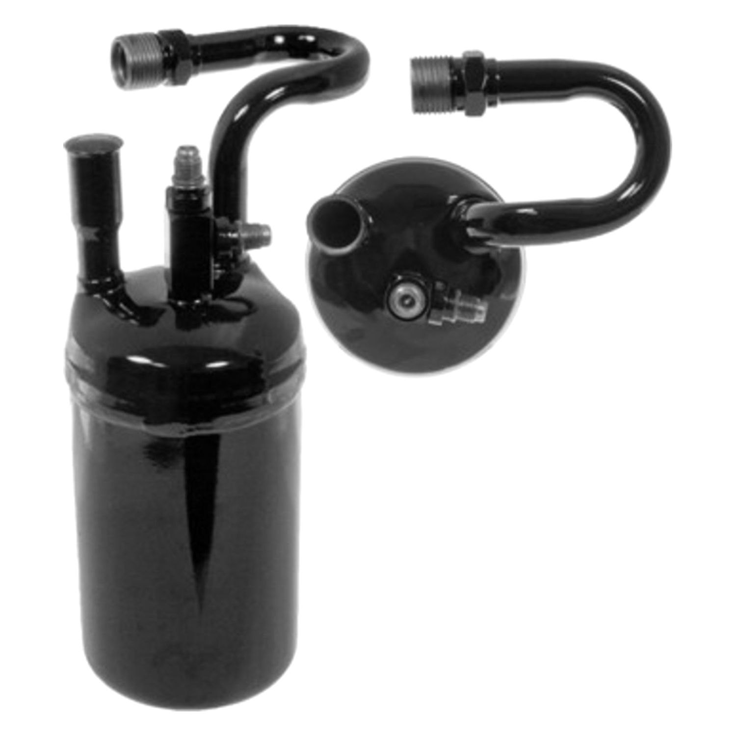 Santech® 3723215 A/C Accumulator