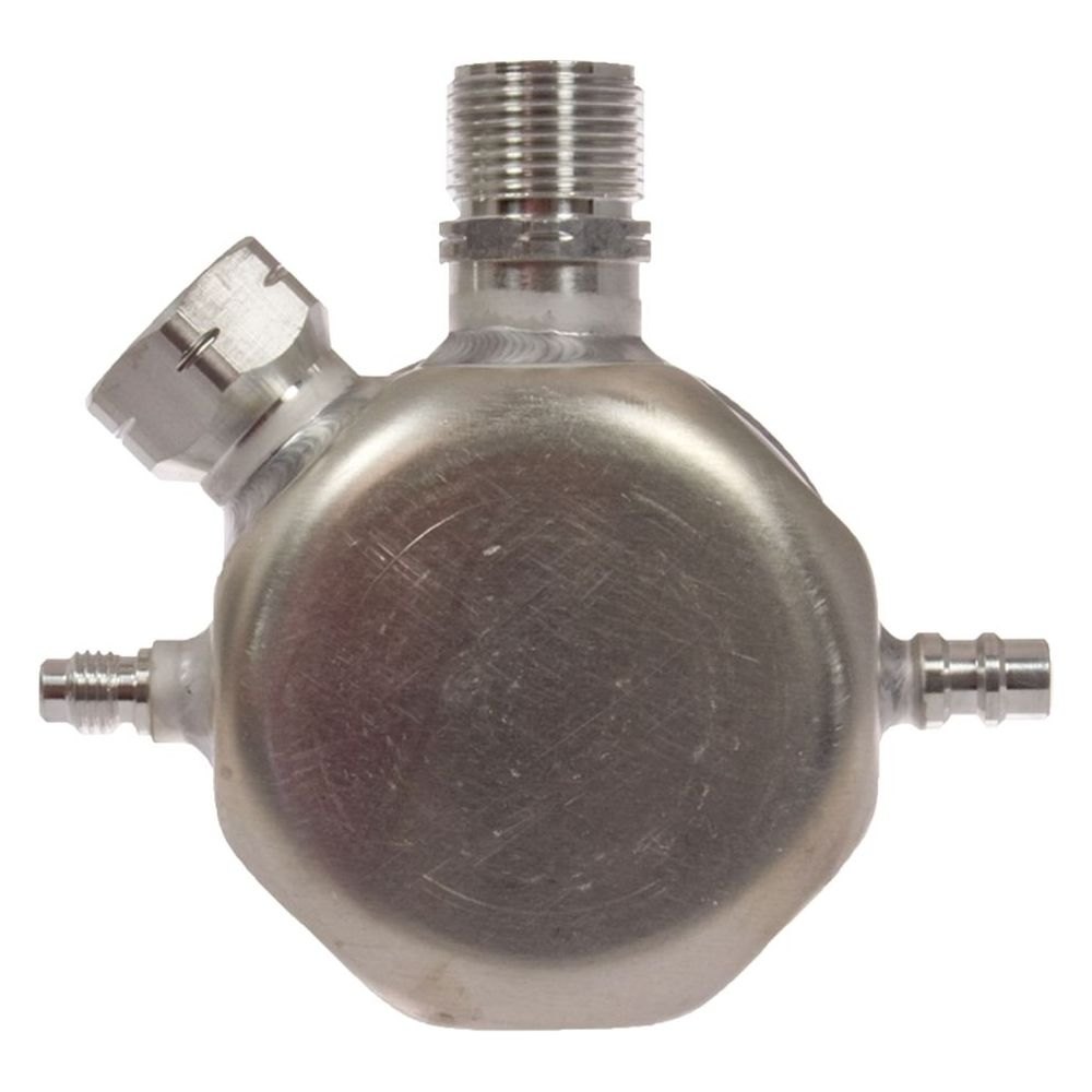 Santech® 3723313 A/C Accumulator