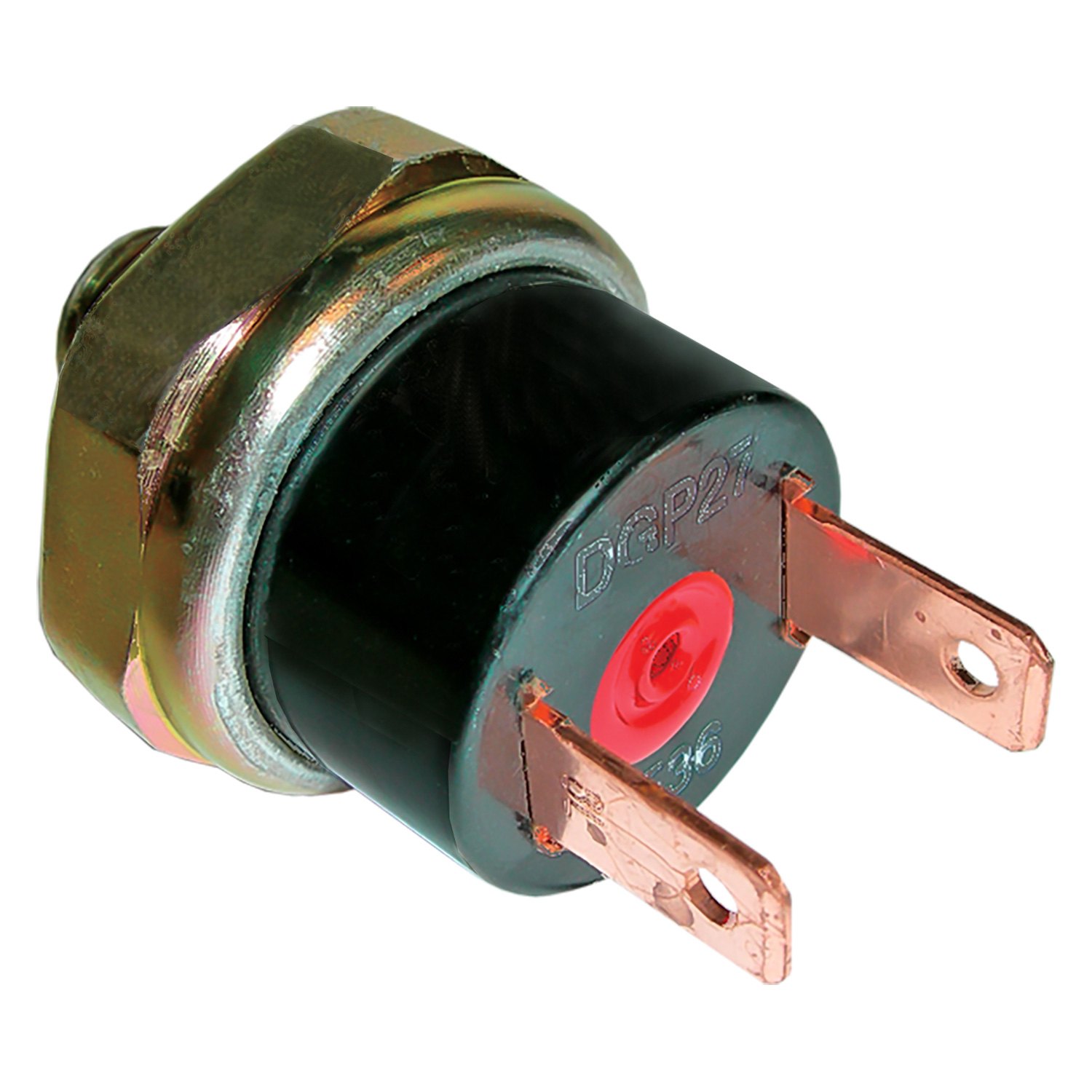 Santech® MT0319 - HVAC Binary Switch