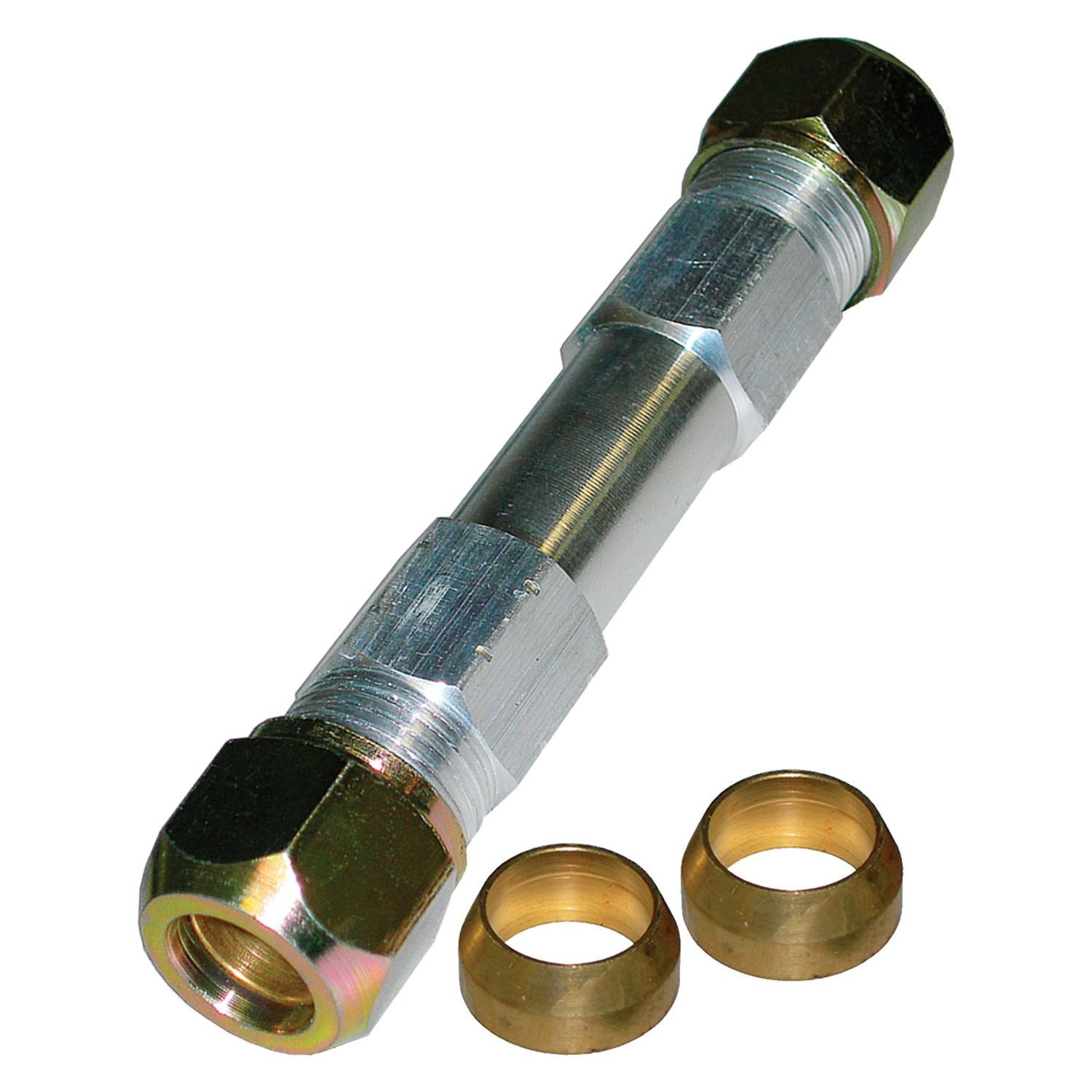 thumbnail image 2 of Robinair 10986 A/C Orifice Tube Service Kit - For Removing Complete Or Damaged Tubes In Ford & GM Vehicles (3096068) 2 of 9