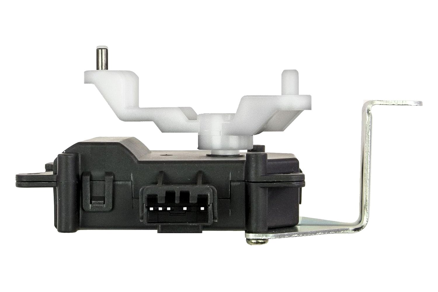 Santech® Acura TSX 2004 HVAC Heater Blend Door Actuator