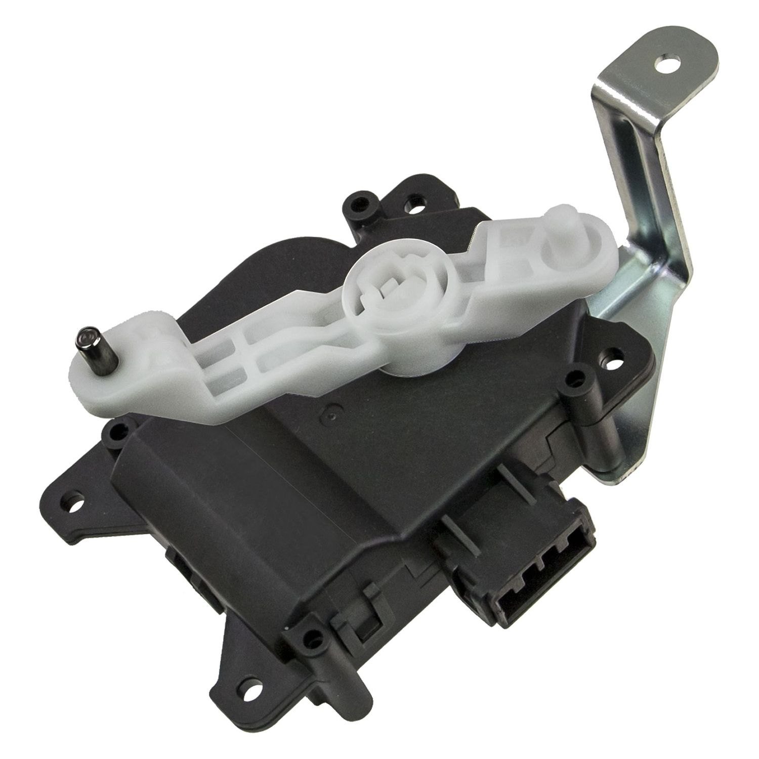 Santech® Acura TSX 2004 HVAC Heater Blend Door Actuator