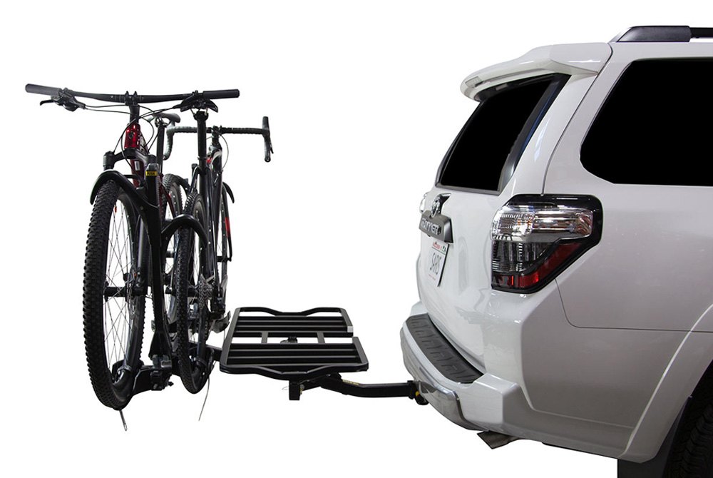 bike cargo carrier