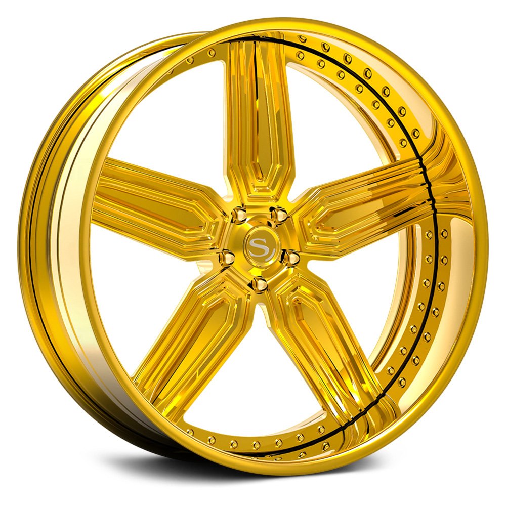 Диск золотая коллекция. Savini Wheels. Колесо золота. Золотые авто дтски. Золотые разборные диски.