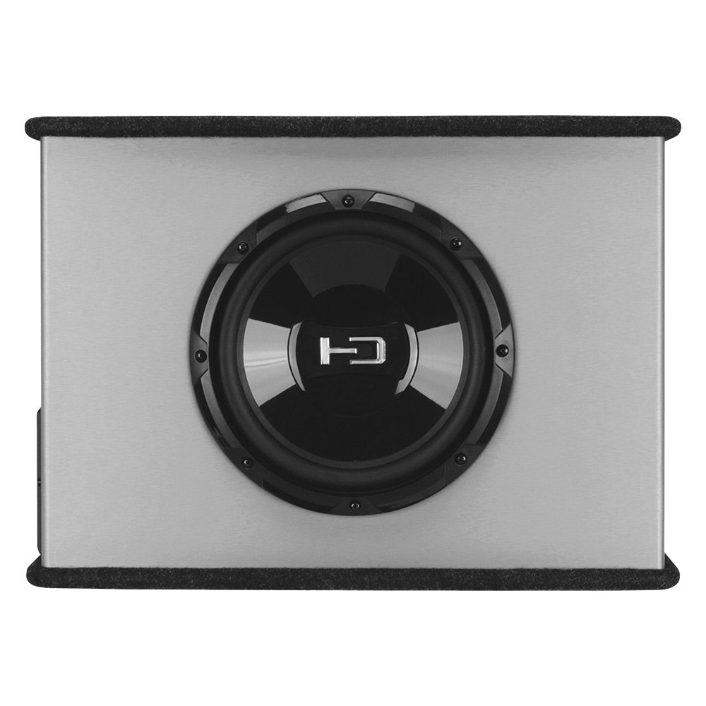 scosche 10 powered subwoofer