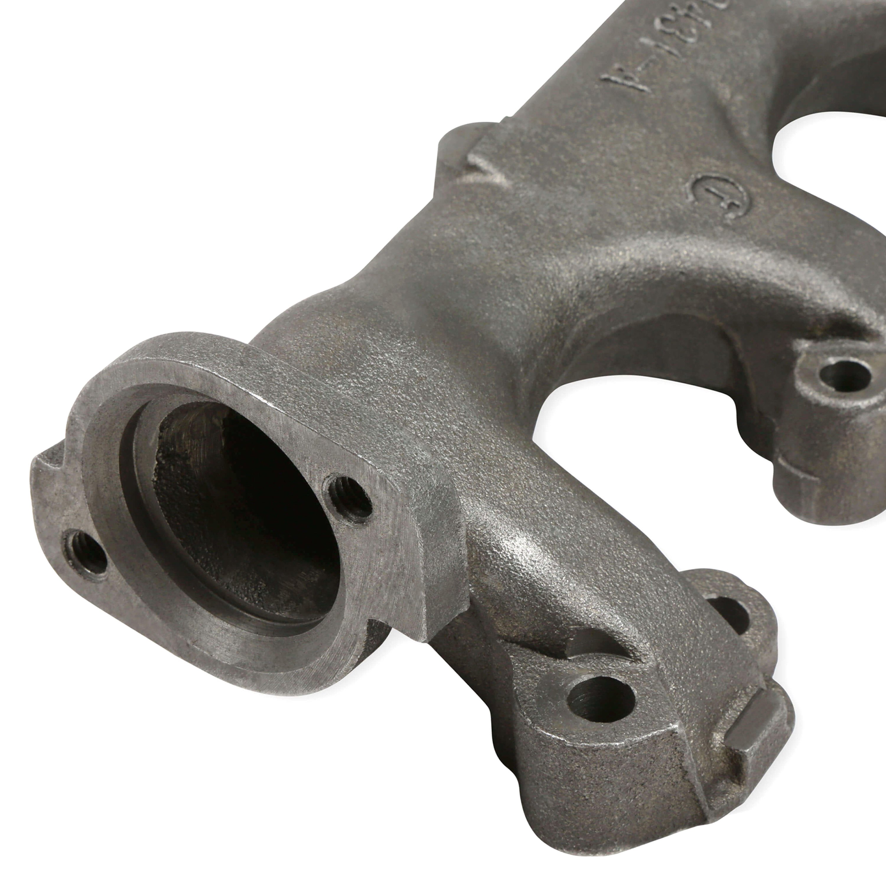 Scott Drake® C5ZZ-9430-1-DE - Exhaust Manifolds