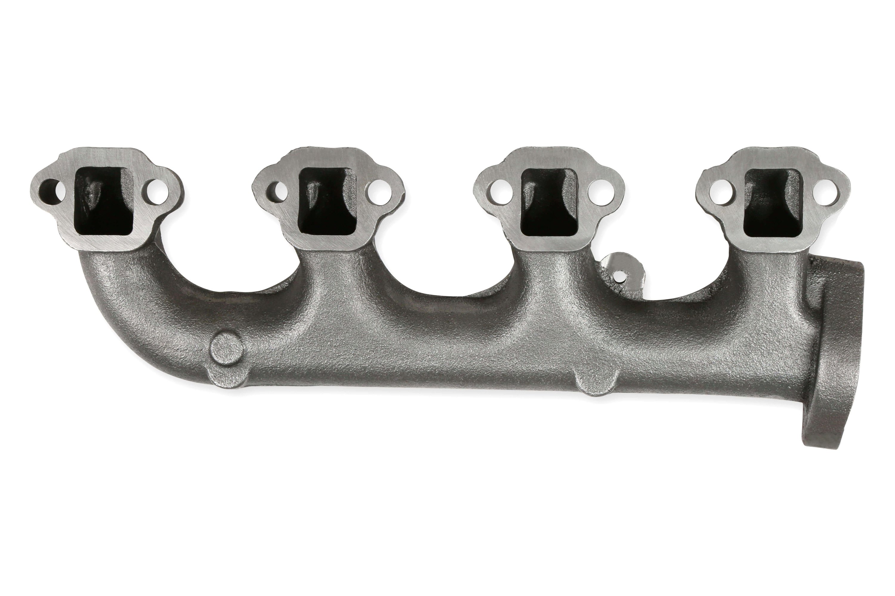 Scott Drake® C5ZZ-9430-1-DE - Exhaust Manifolds