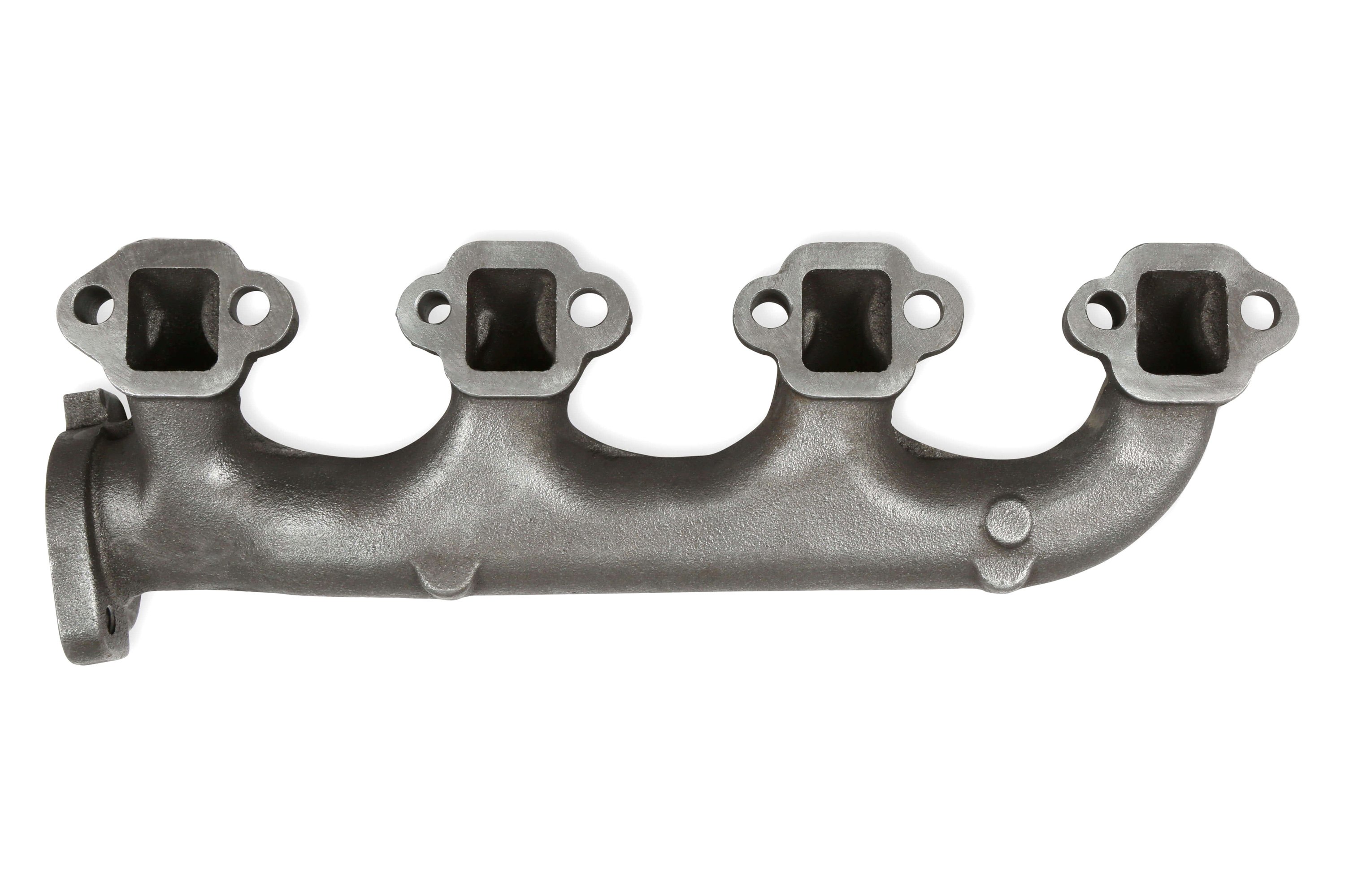 Scott Drake® C5ZZ-9430-1-DE - Exhaust Manifolds