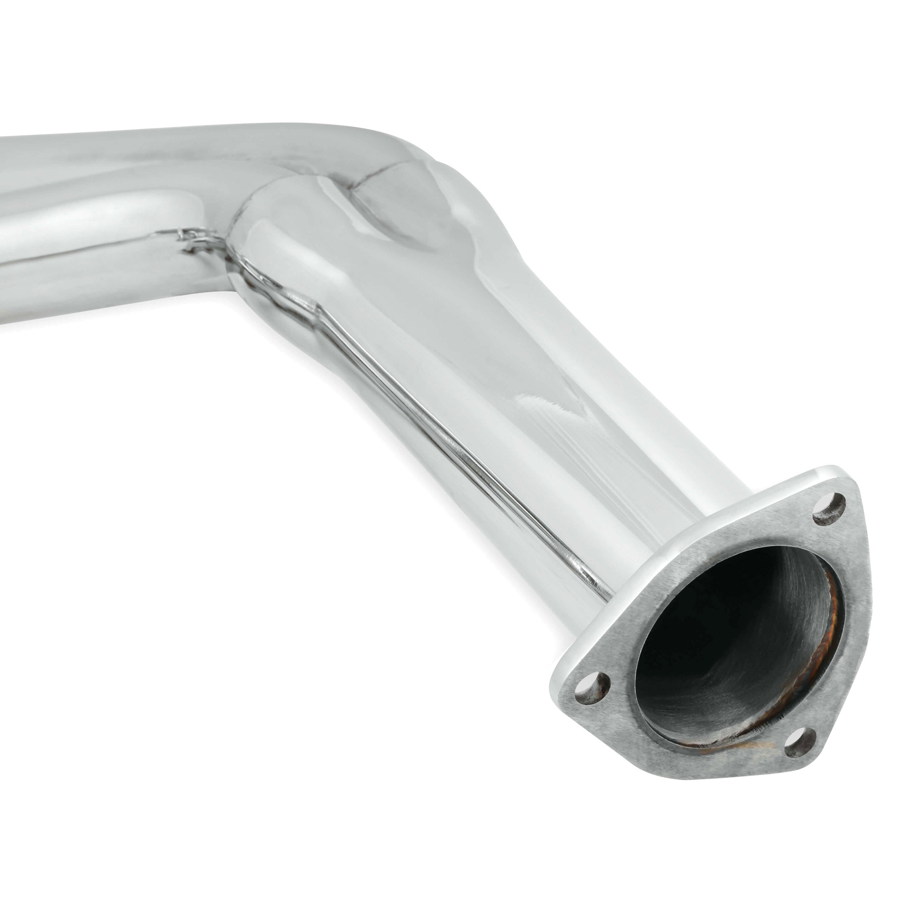 Scott Drake® C5ZZ-9430-SS - Tri-Y Exhaust Header