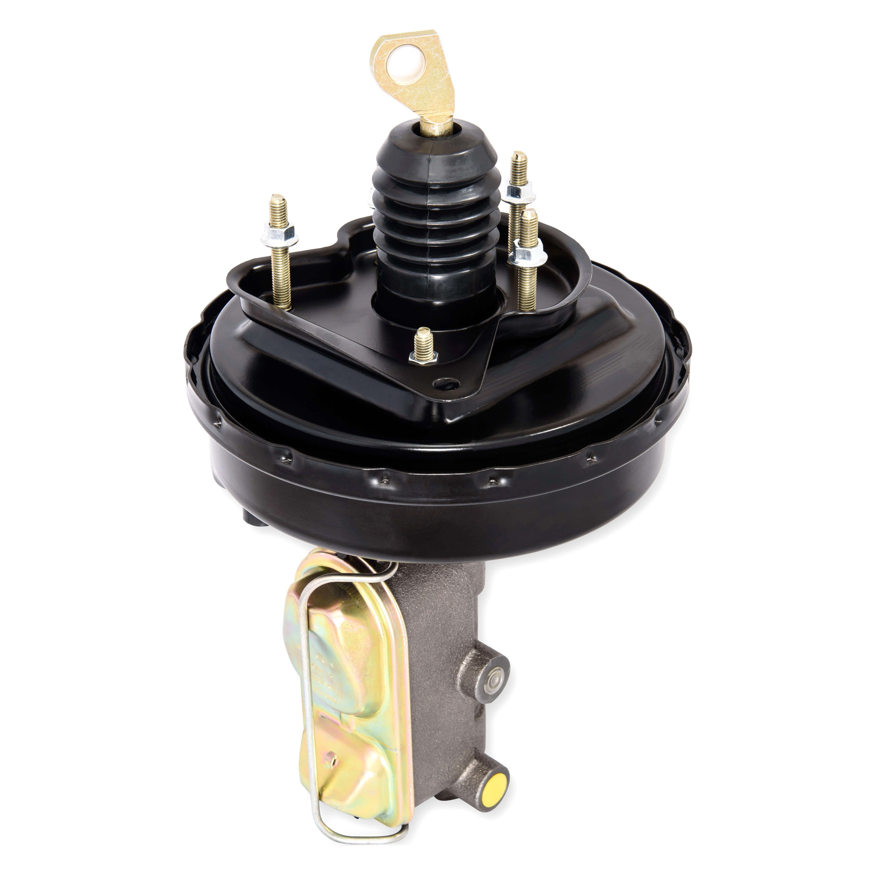 Scott Drake® DBCA1211R Front Power Disc Brake Conversion Kit with