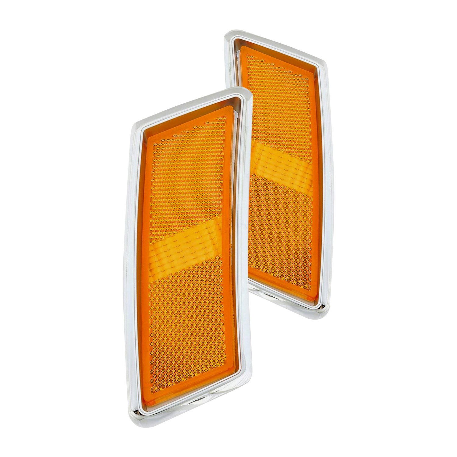 Scott Drake® Side Marker Lights
