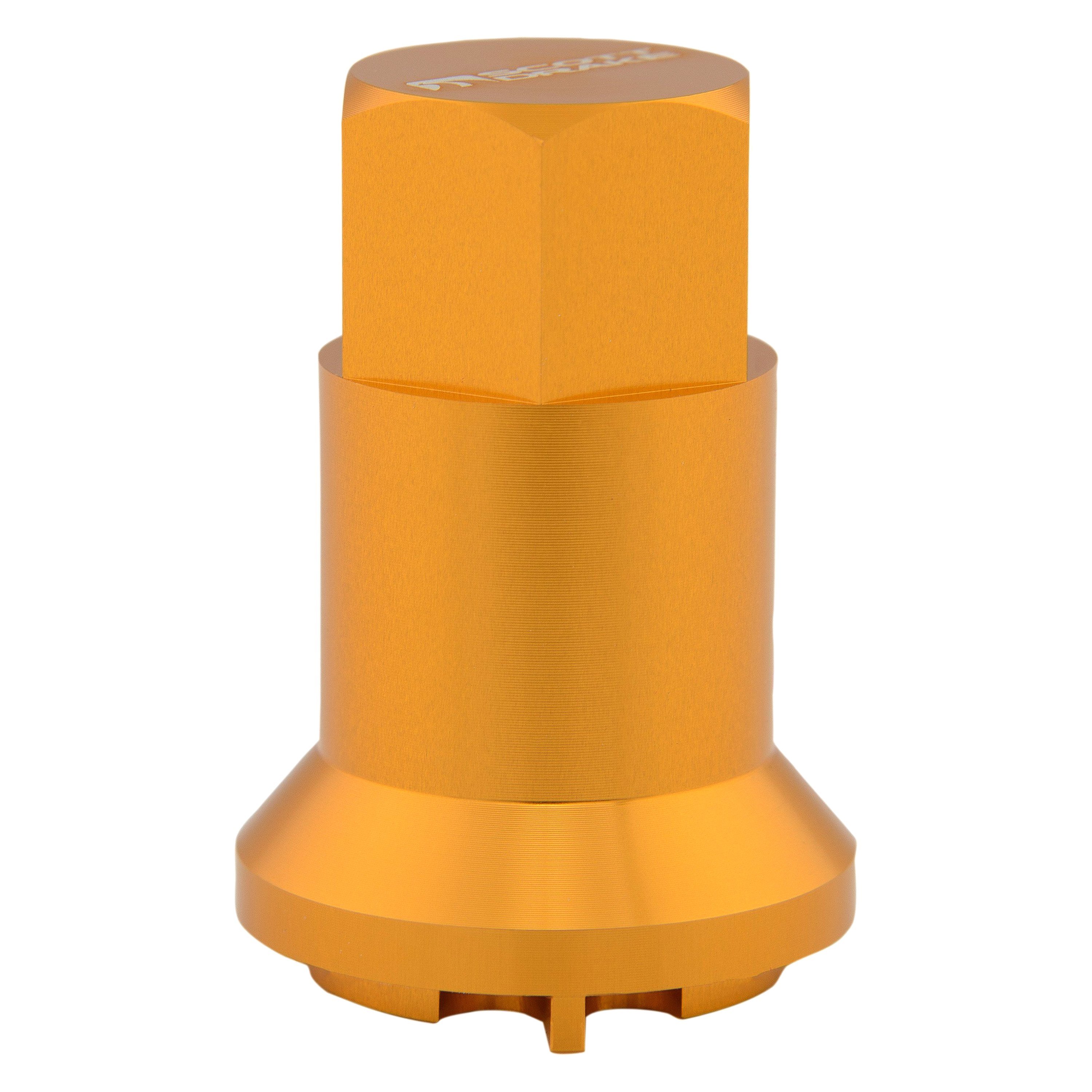 Scott Drake® T100YL Ignition Switch Bezel Tool