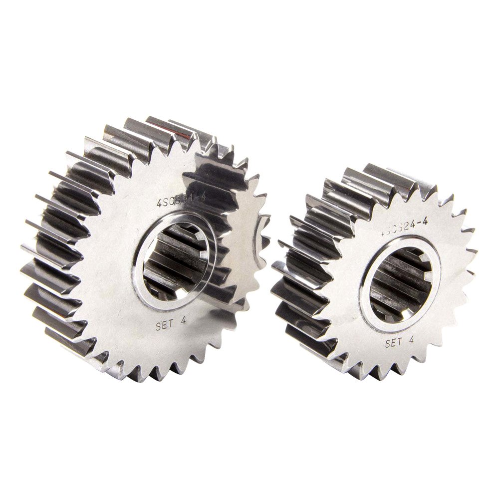 SCS Gearbox® 104 Sportsman Series Quick Change Gears