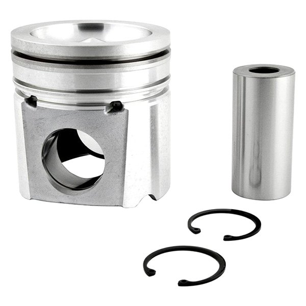 Sealed Power® Dodge Ram 2002 Piston