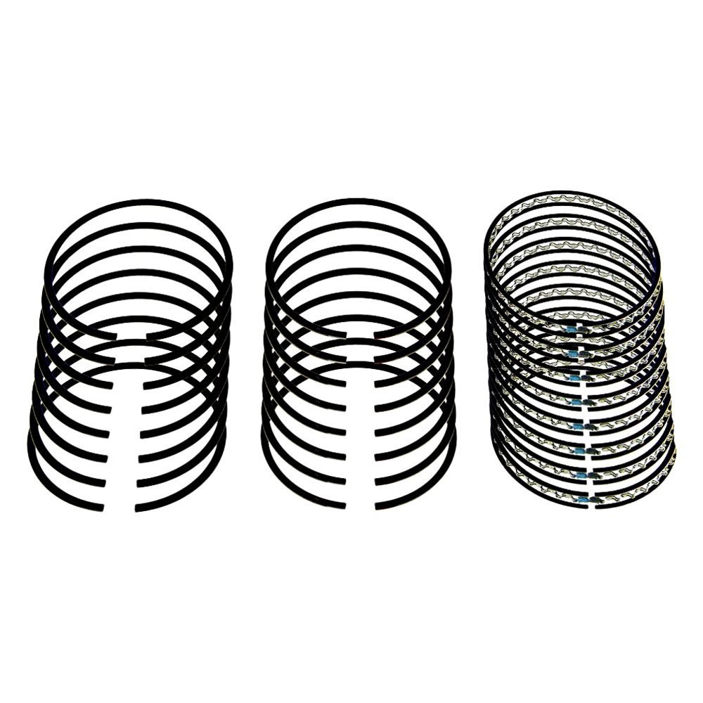 Sealed Power® E968K Premium Piston Ring Set With Coating