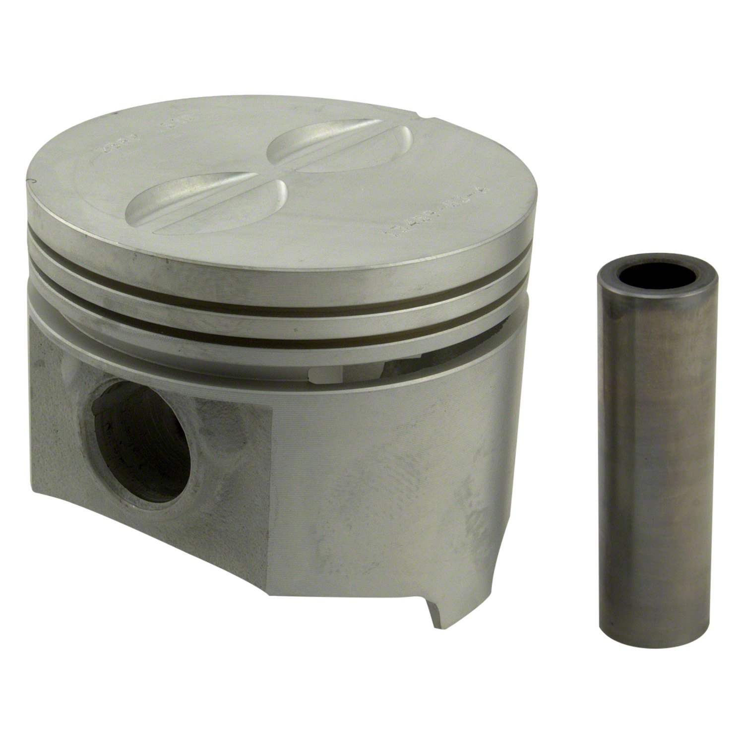 Sealed Power® L2262F DUROSHIELD Flat Top Cast Piston