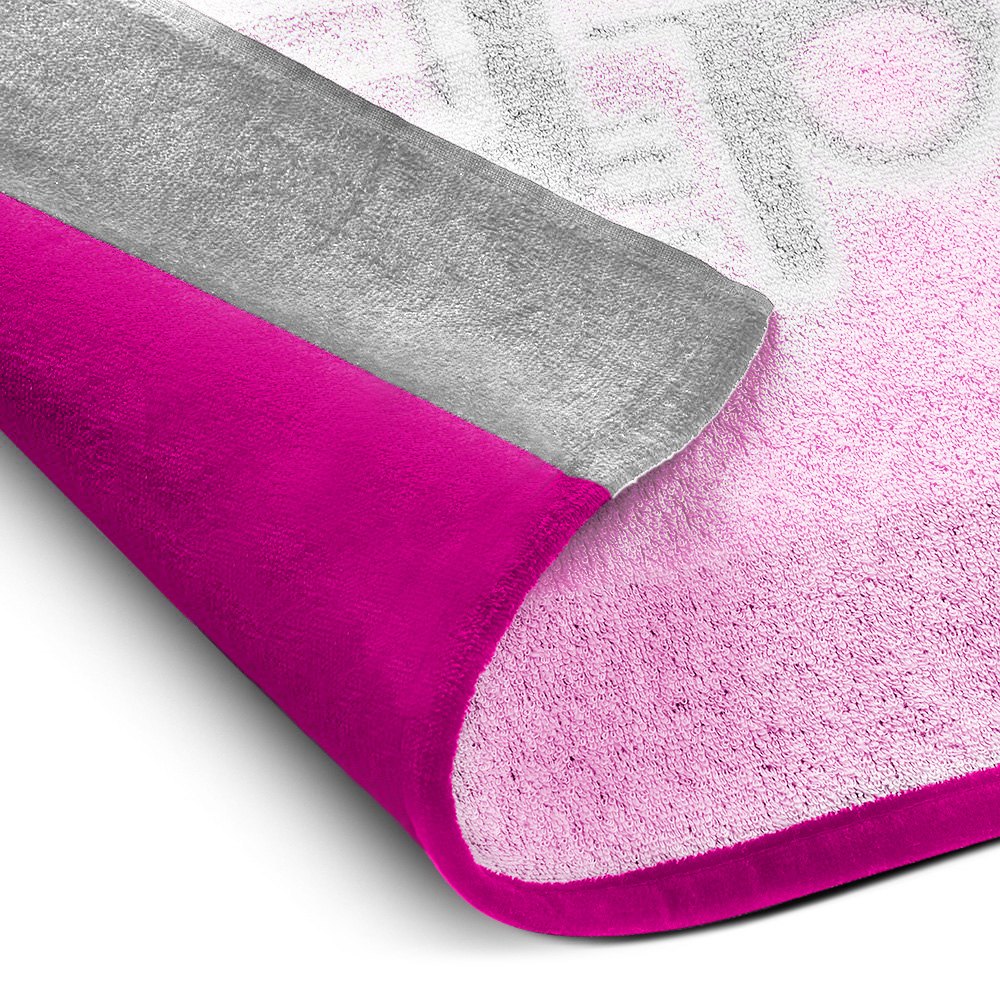 Seat Armour T2G100P Pink Jeep Towel2Go