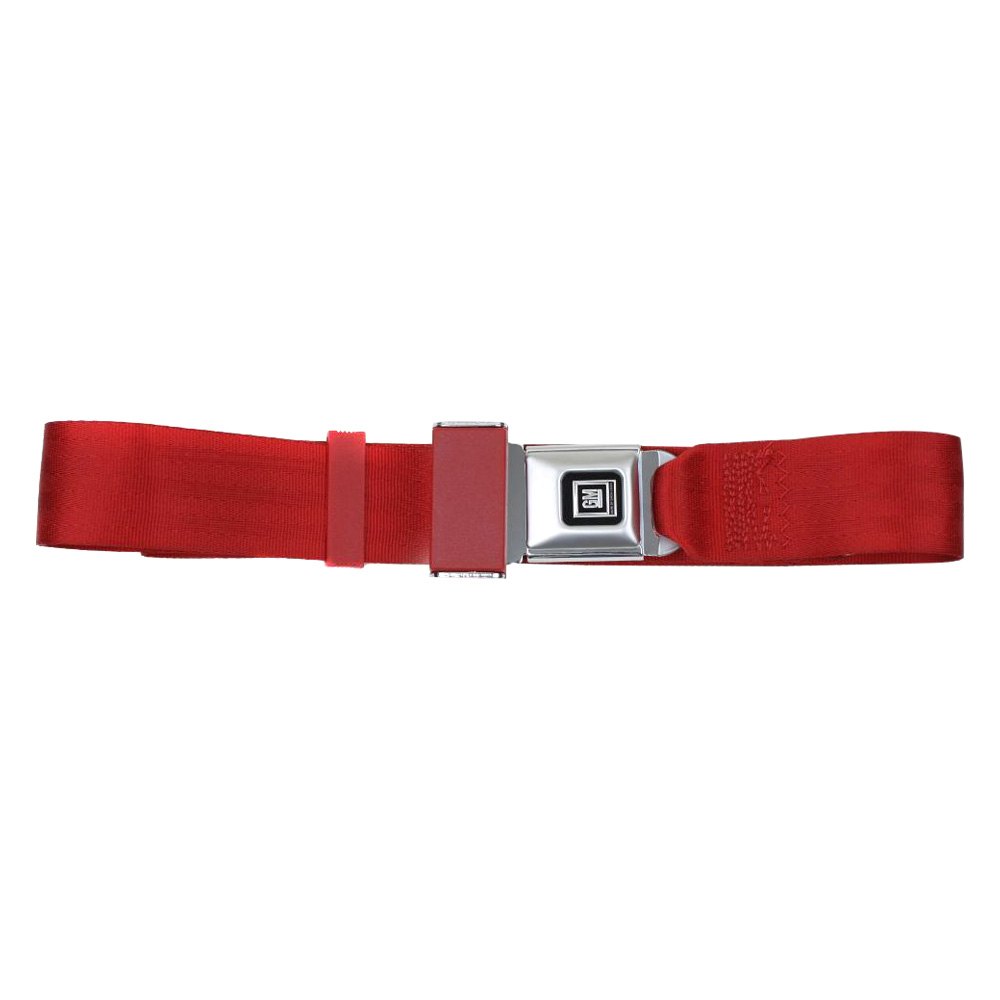 Seatbelt Solutions® 2 Point Lap Belts 