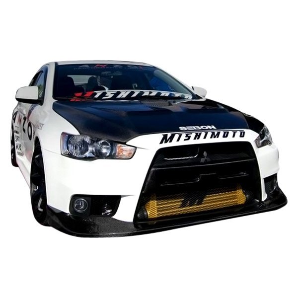 Seibon® Mitsubishi Evolution / Evolution GSR / Evolution MR