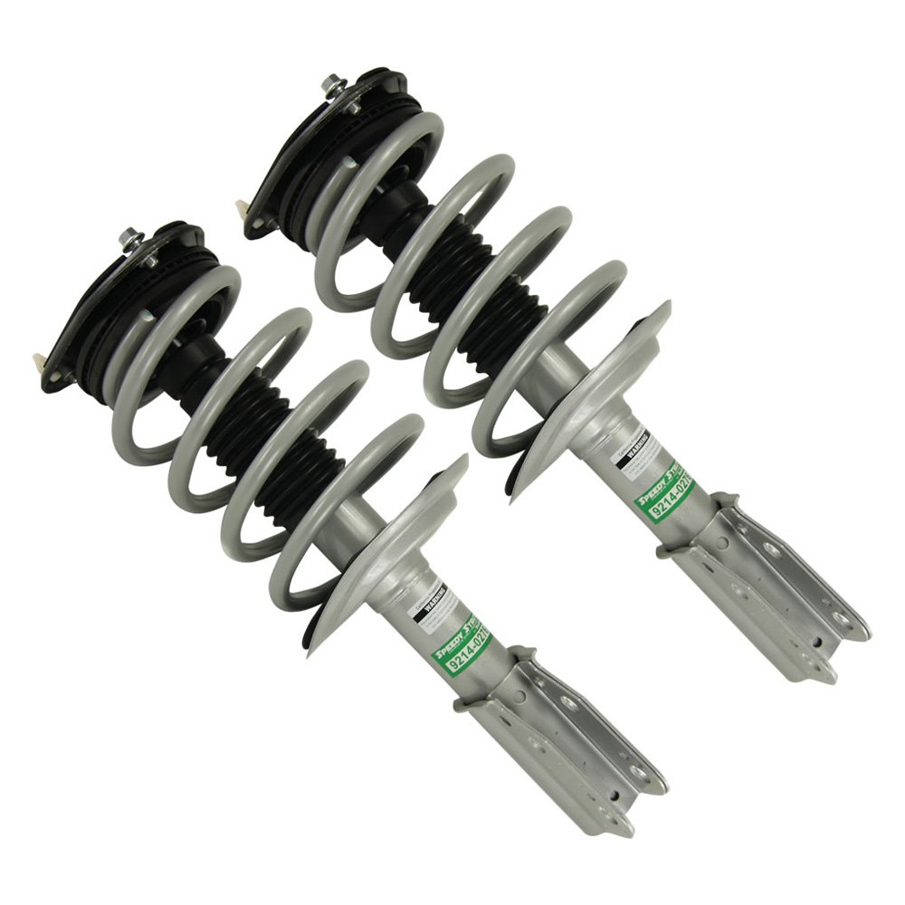 SenSen® Buick Lucerne Without Ride Control Suspension 2006