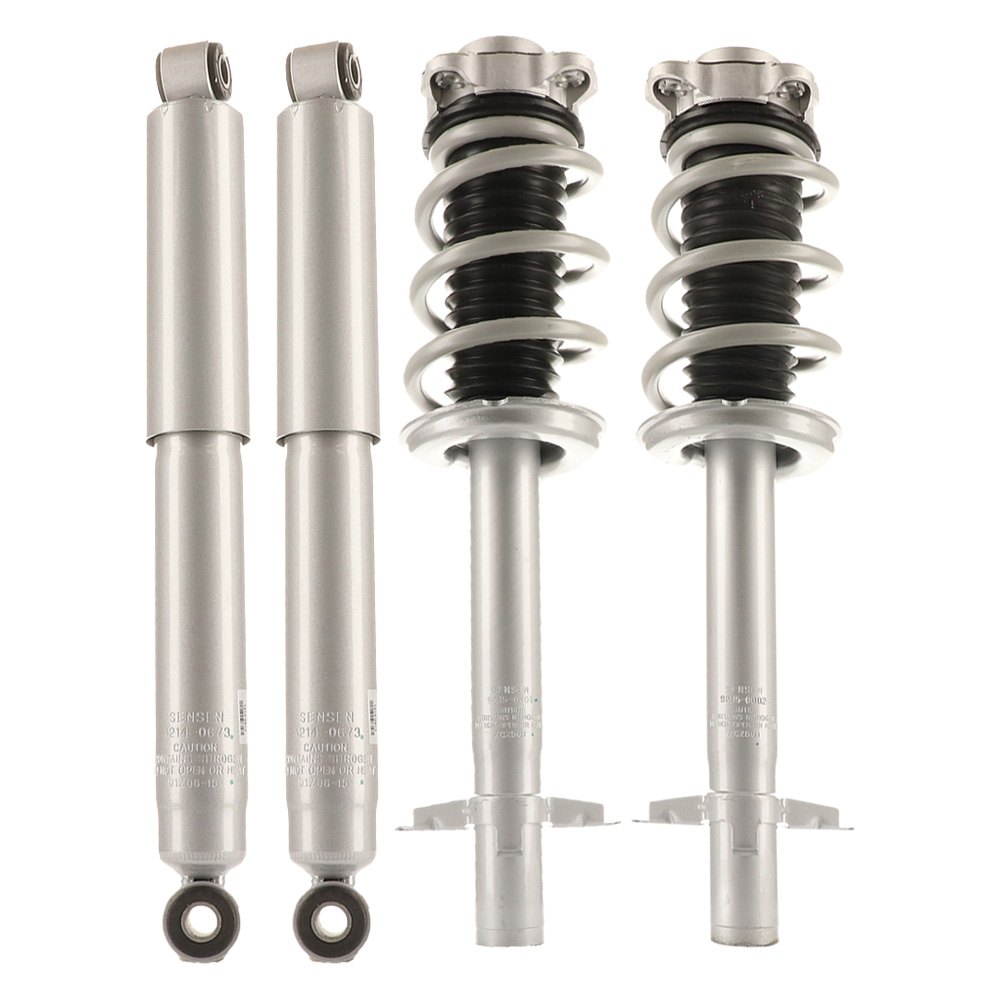 SenSen® 106231SH Complete Strut and Shock Kit