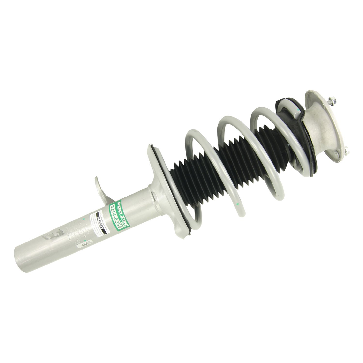 SenSen® 92140355 Speedy Strut™ Front Passenger Side TwinTube Non