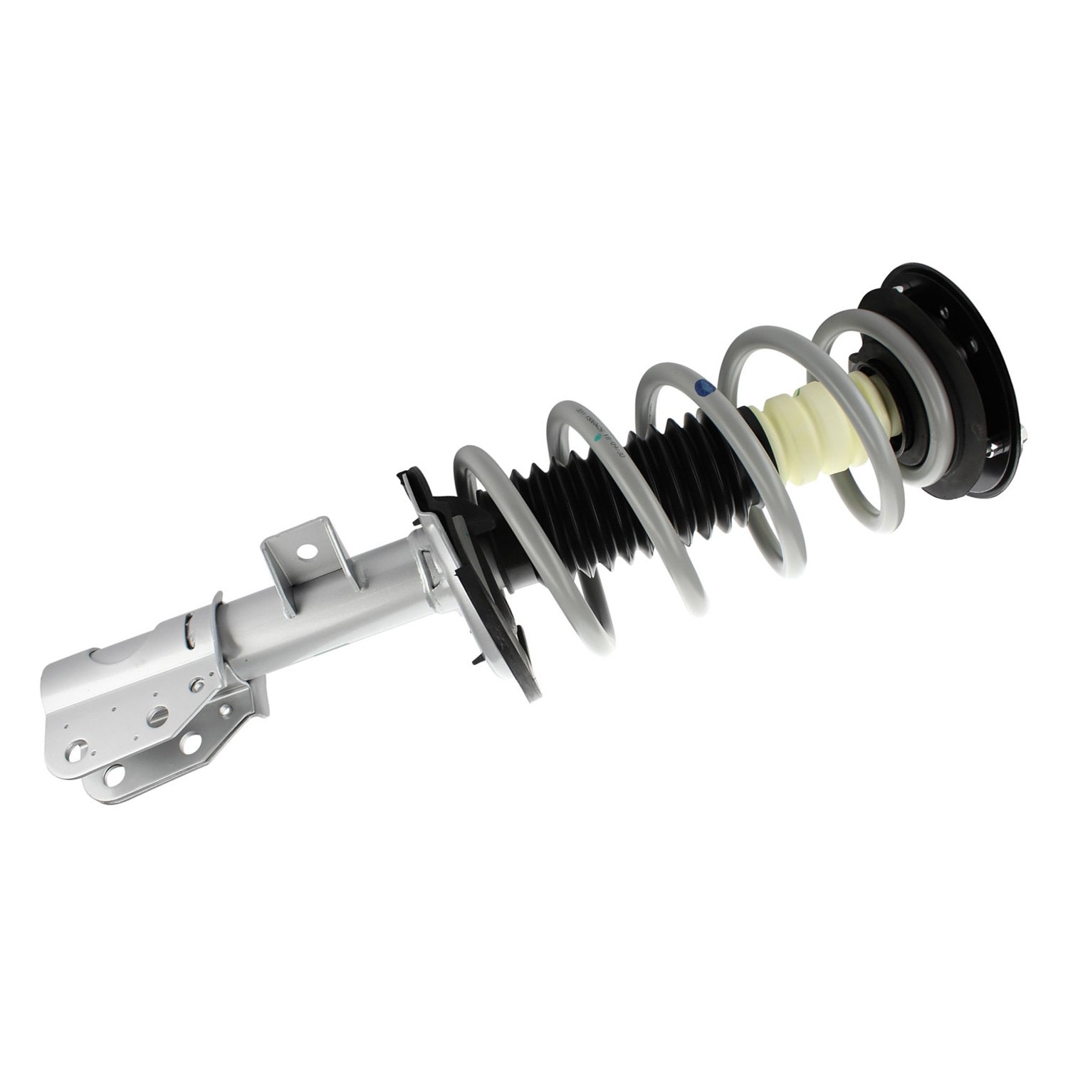 SenSen® 92140501 Speedy Strut™ Front Passenger Side TwinTube Non