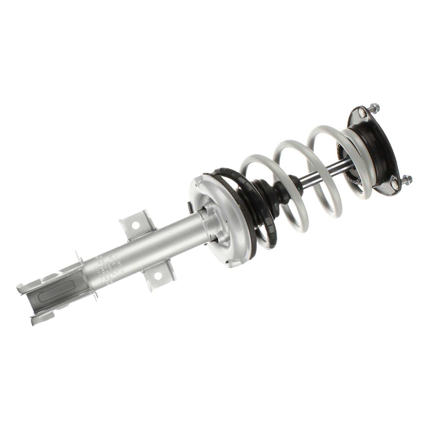 SenSen® Kia Sorento 2011 Speedy Strut™ Front TwinTube NonAdjustable