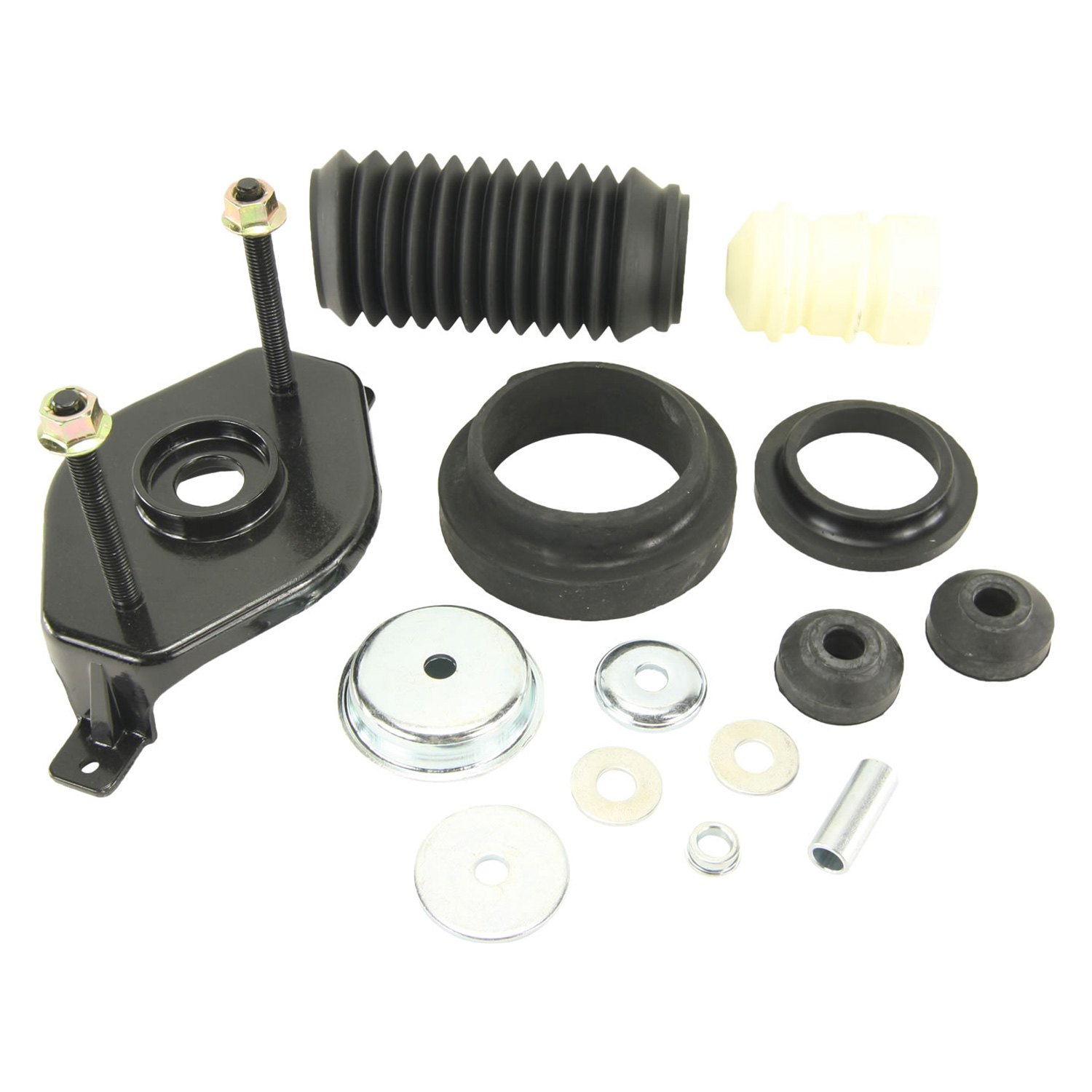 SenSen® Chrysler Sebring 2002 Rear Strut Mount Kit