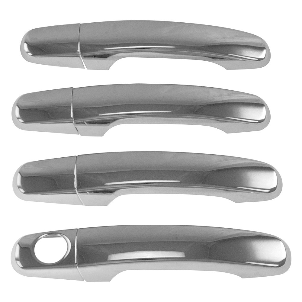 SES Trims® GMC Terrain 2013 Door Handle Covers