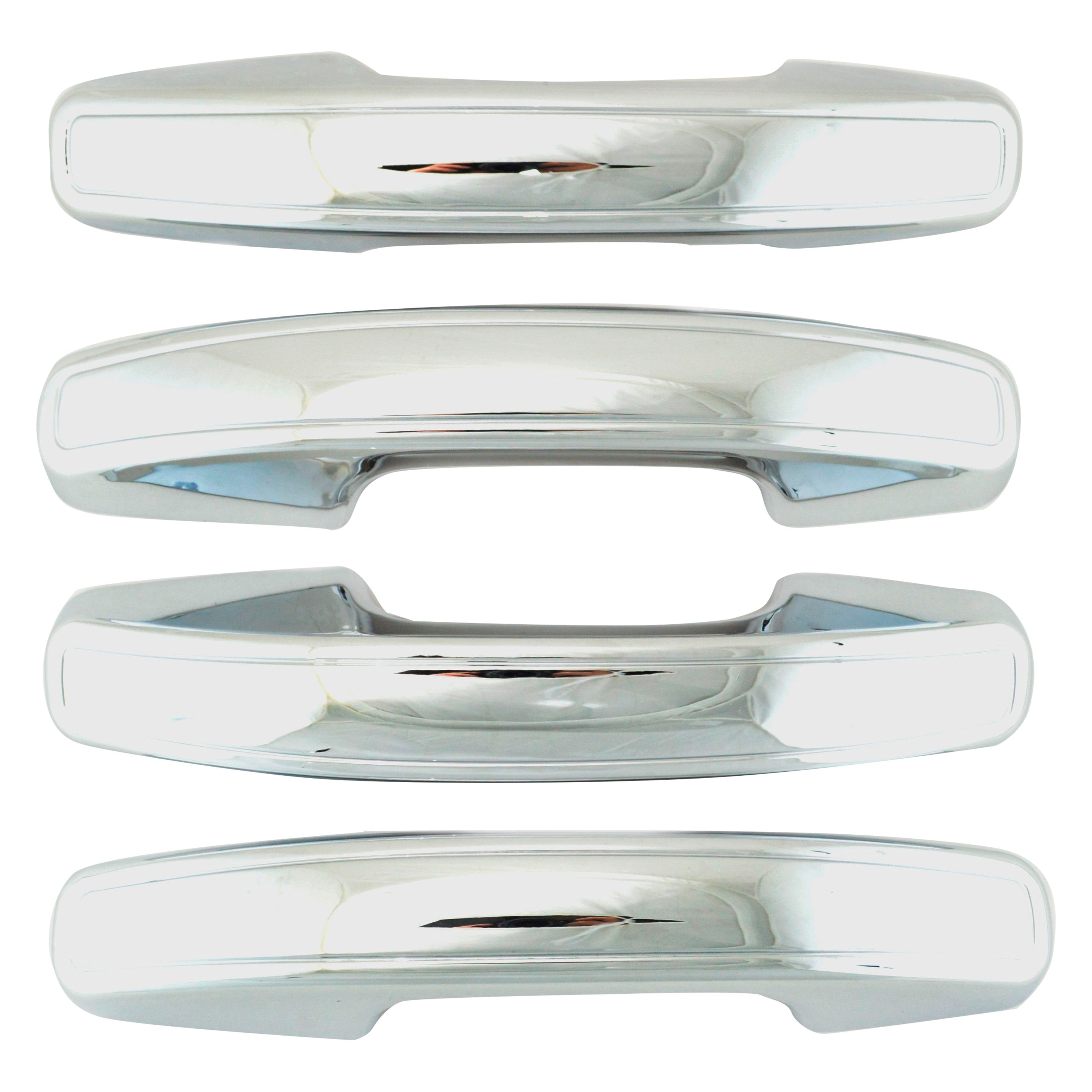 SES Trims® Lincoln Navigator 2018 Door Handle Covers