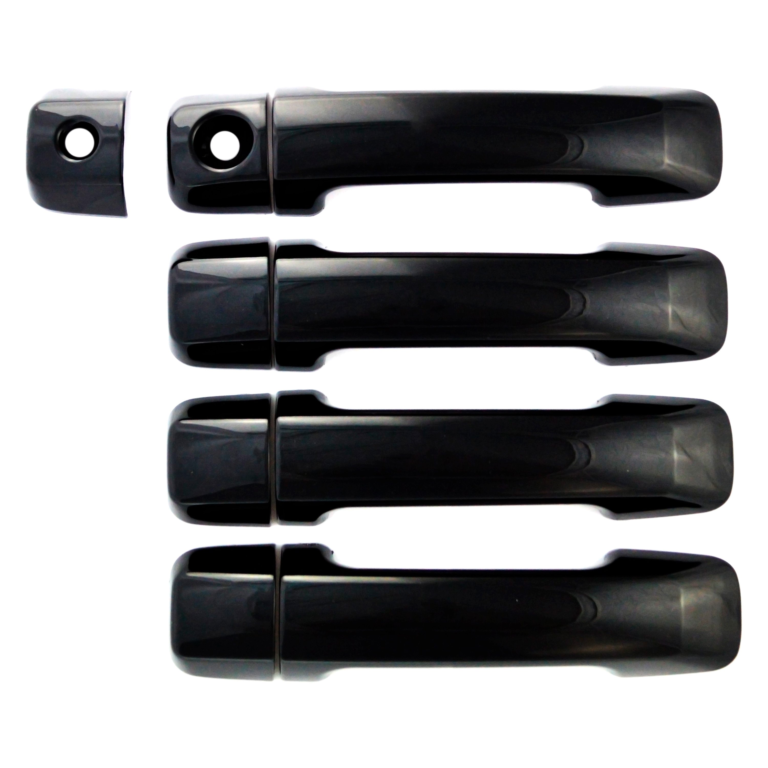 SES Trims® Toyota Tundra 2019 Door Handle Covers