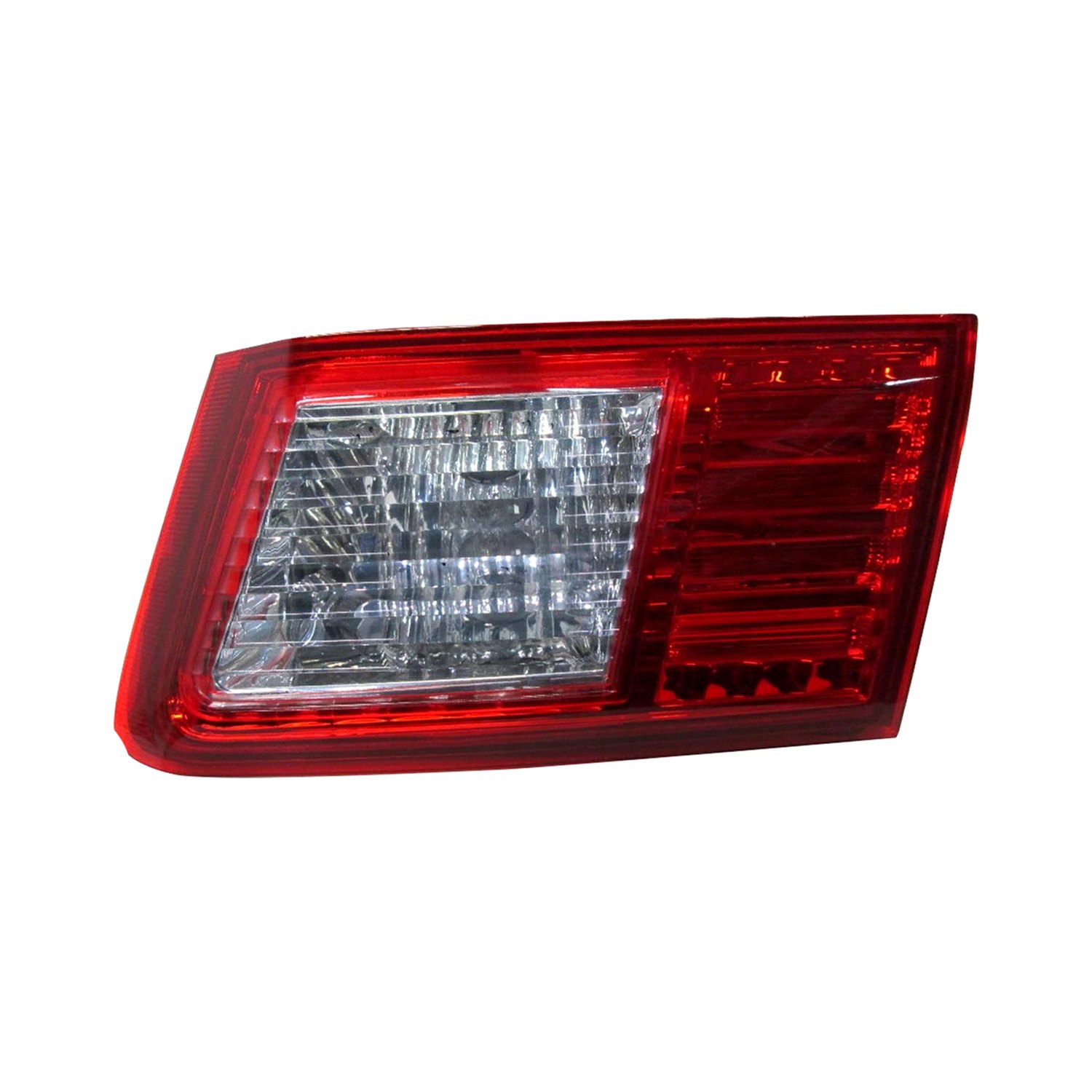 Sherman® Acura TSX 2009 Replacement Tail Light