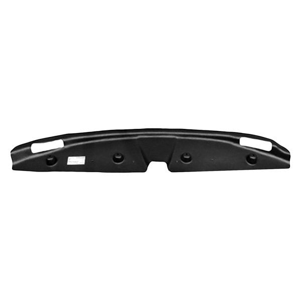 Sherman® 3198a-49s-0 - Front Lower Bumper Splash Shield