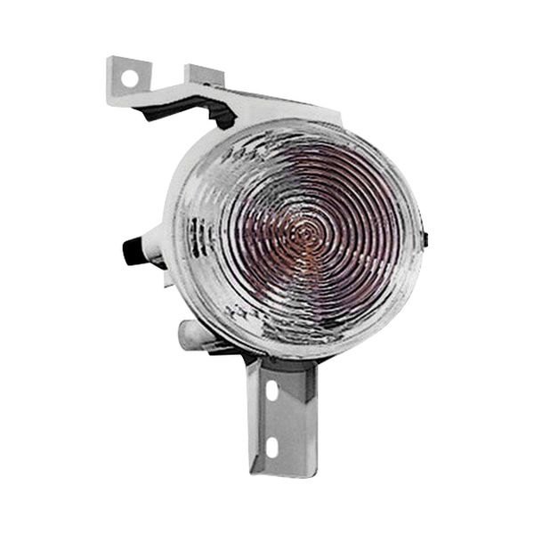 Sherman® Mini Cooper 2002 Replacement Turn Signal/Parking Light