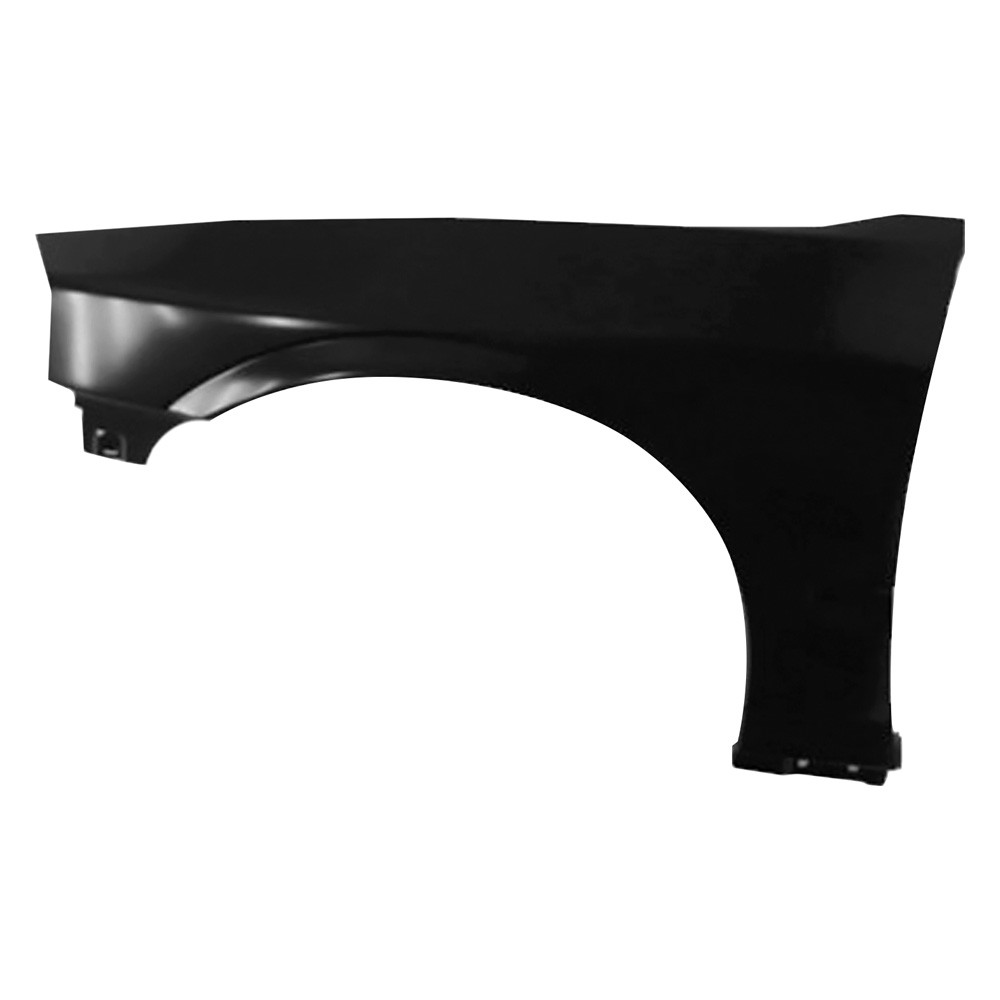 Sherman 1662-31-1 - Front Driver Side Fender