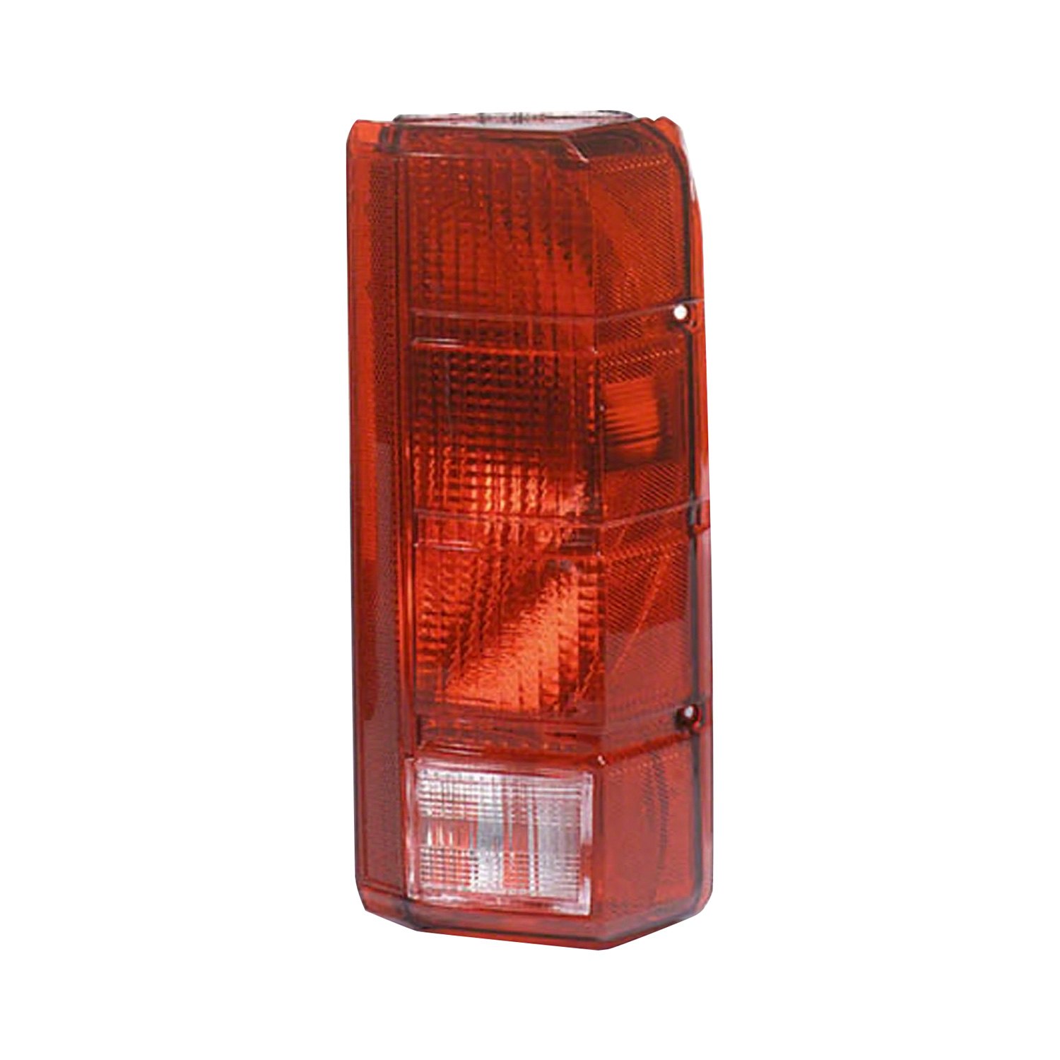 Sherman® 575A-190R - Passenger Side Replacement Tail Light