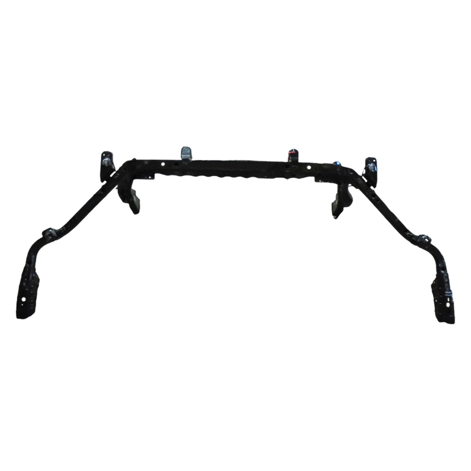 Sherman® 635-49AU - Upper Radiator Support Tie Bar (Value Line)