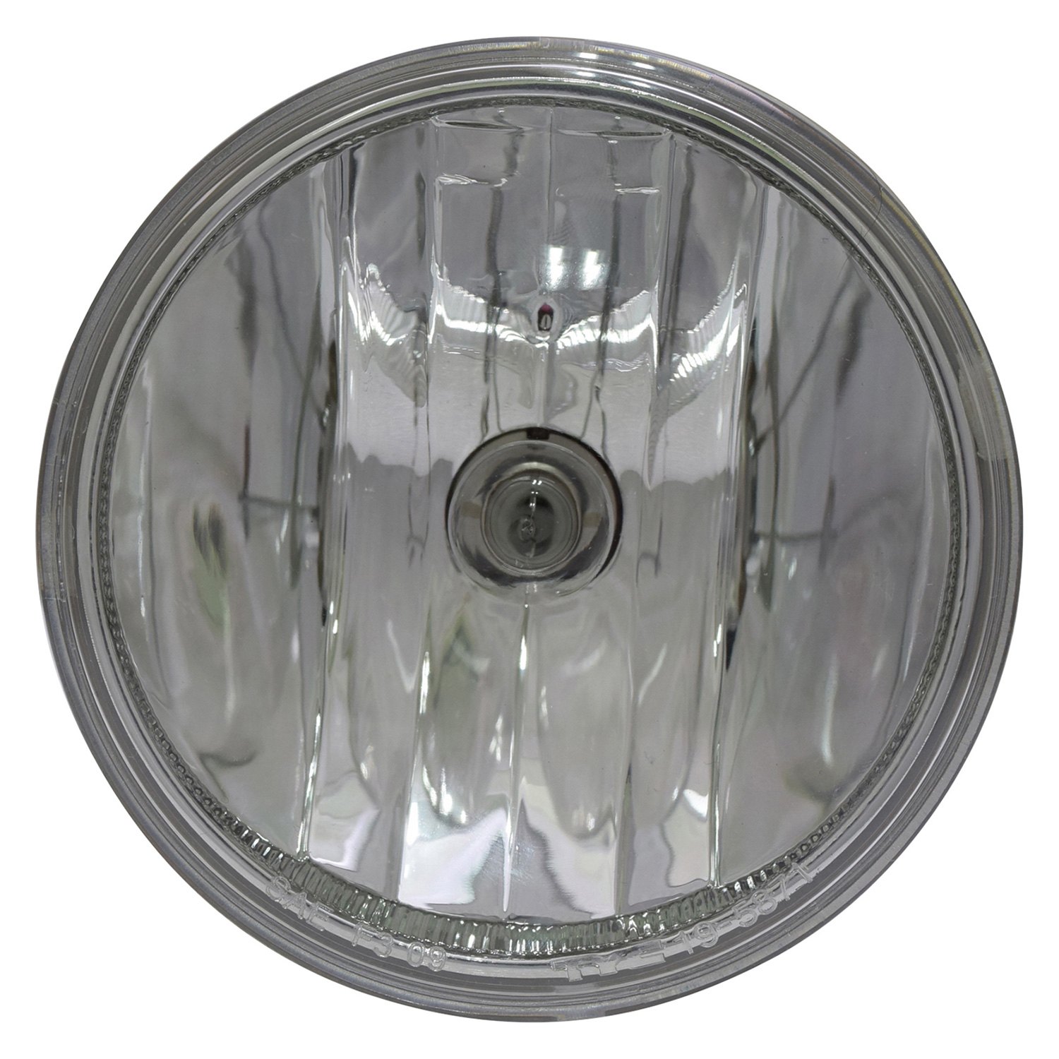 Sherman® Chevy Traverse 2021 Passenger Side Replacement Fog Light
