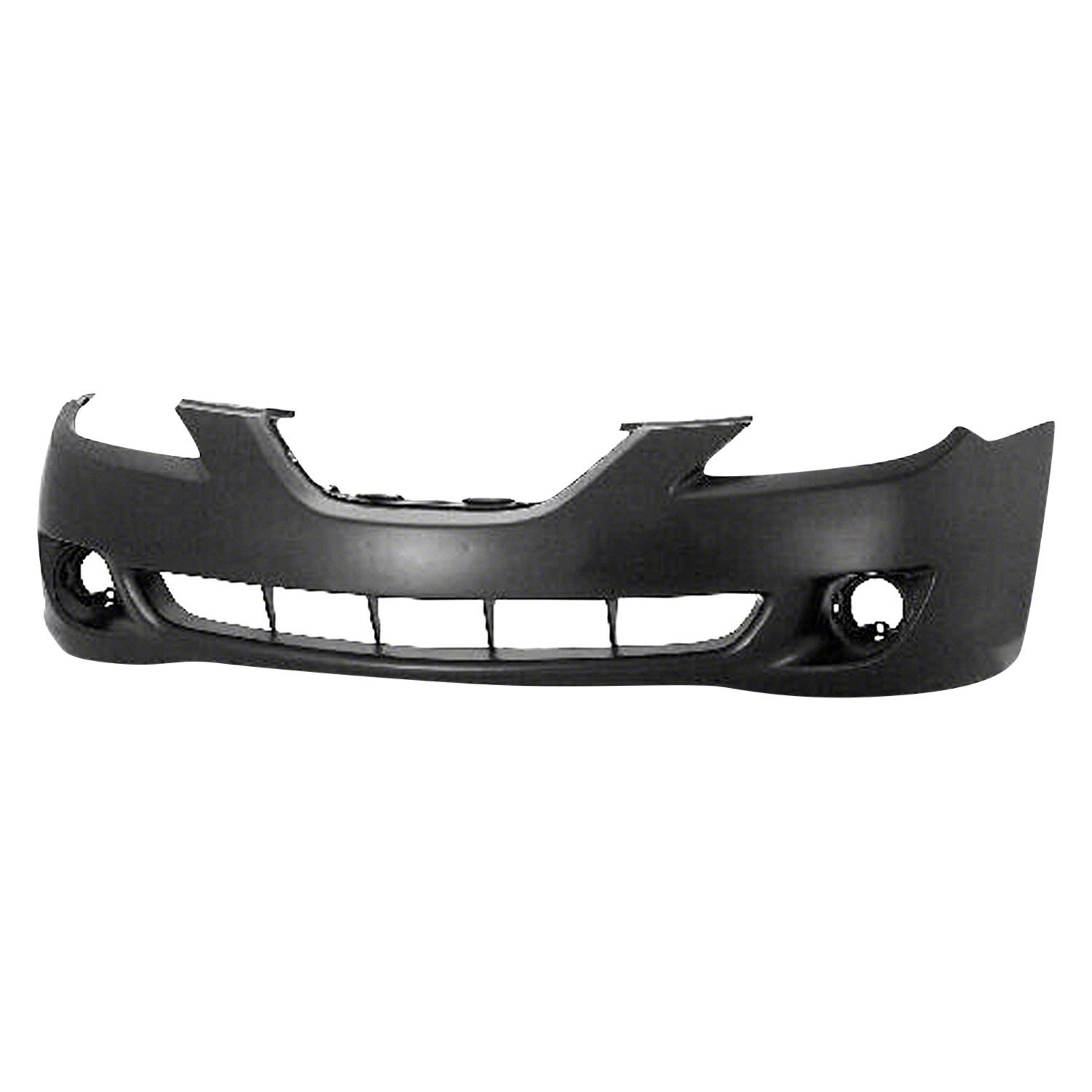 Sherman® 815687Q0 Front Bumper Cover