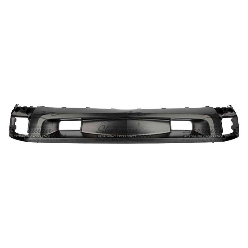 Sherman® Chevy Silverado 1500 2012 Front Bumper Deflector