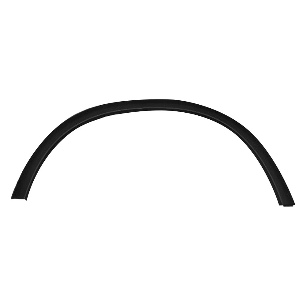 Sherman® MBGLC316A-93M-2 - Rear Passenger Side Wheel Arch Molding ...