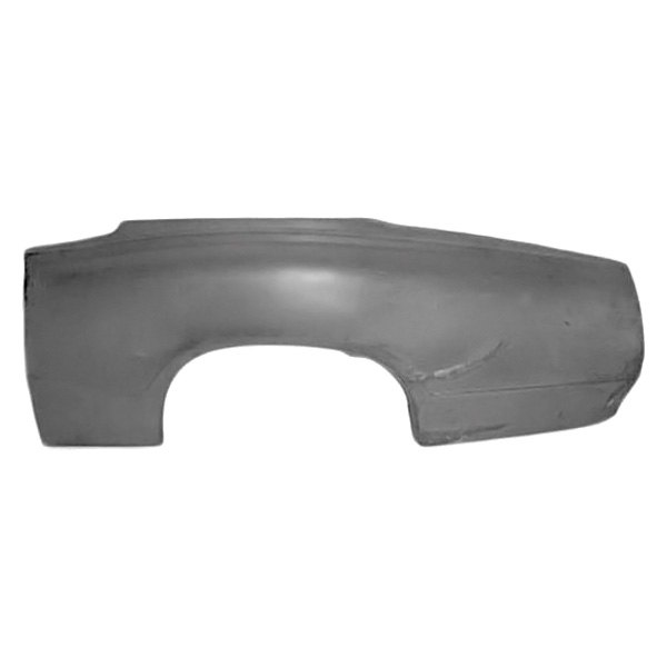 Sherman® Mercury Cougar 1970 Quarter Panel Skin