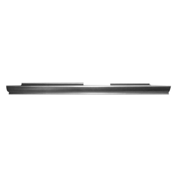 Sherman® - Chevy Astro 2000 Extended Rocker Panel