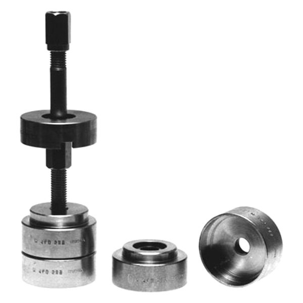 Sir Tools® M0062 Lower Control Arm Bushing Press Kit