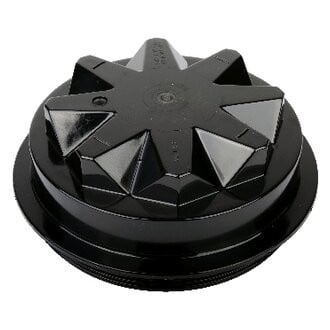 SKF® 1284 - Tamper-Proof™ Wheel Hub Dust Cap