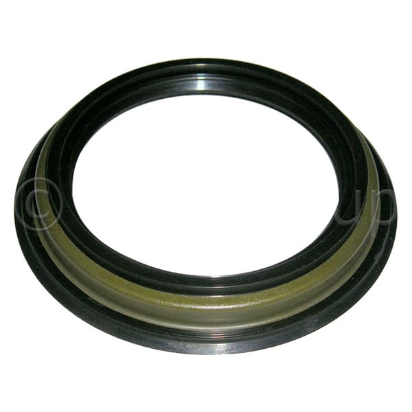 SKF Front Wheel Seal – Compatible With Chevrolet K10 Pickup (1975-1986), For Spicer Axle Designs