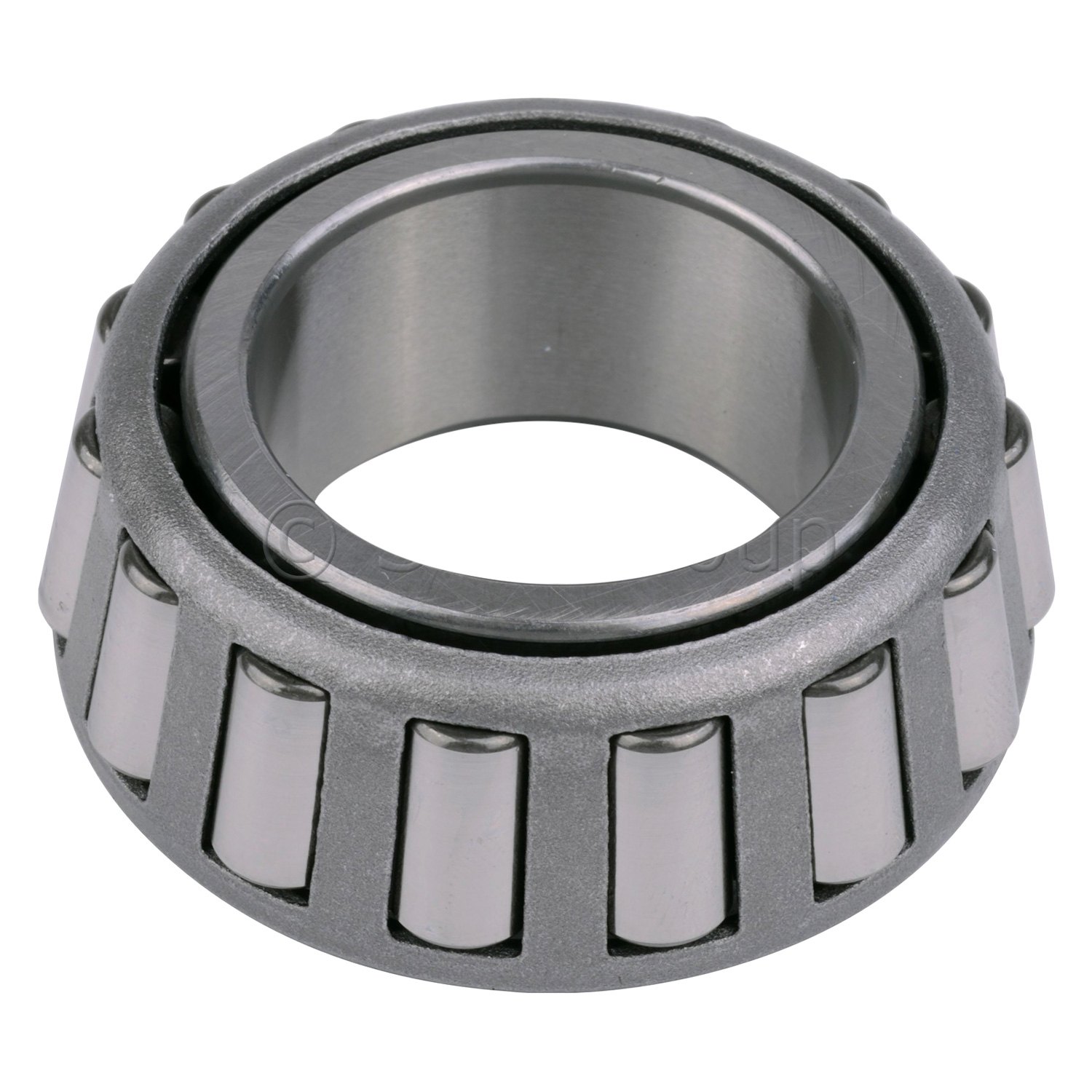 SKF® BR15126 Front Axle Shaft Bearing